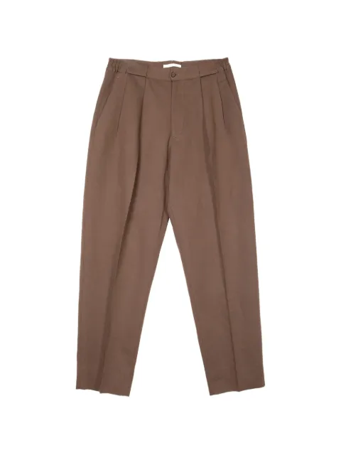 Briglia 1949 Portobello trousers