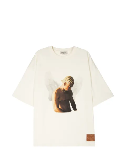 GARCIAS camiseta Guardian Angel