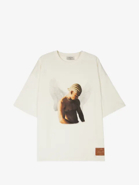 GARCIAS Guardian Angel T-shirt