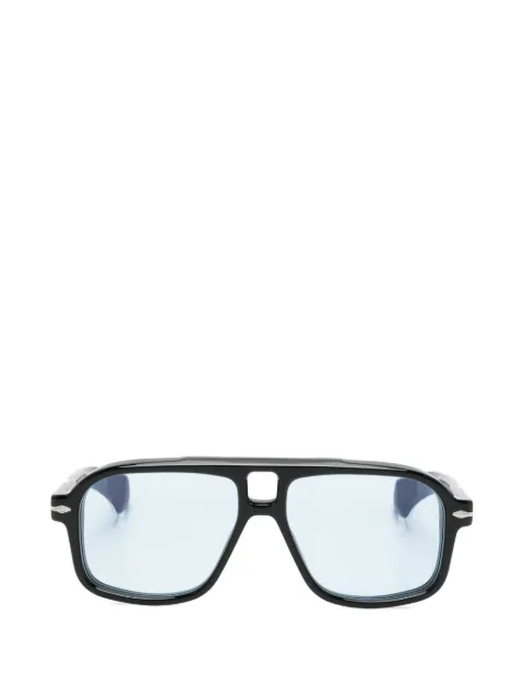 Jacques Marie Mage browline frame sunglasses