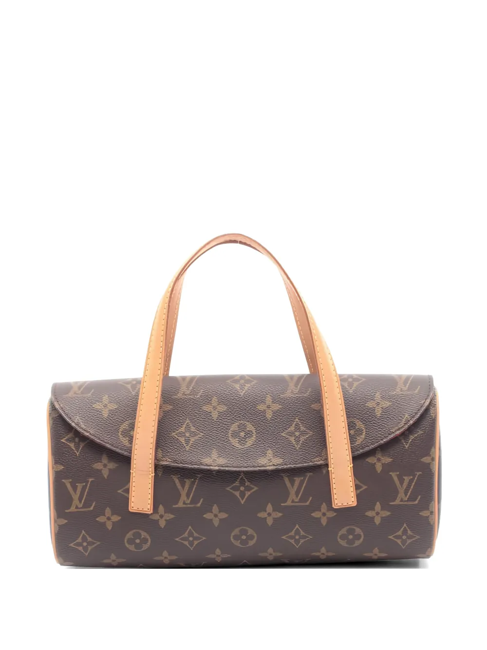 Louis Vuitton Pre-Owned 2003 Sonatine tote bag - Marrone