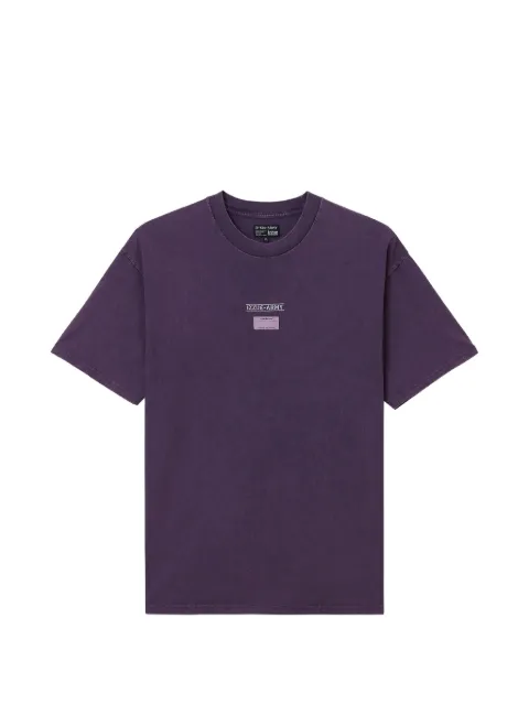 izzue logo-detail T-shirt