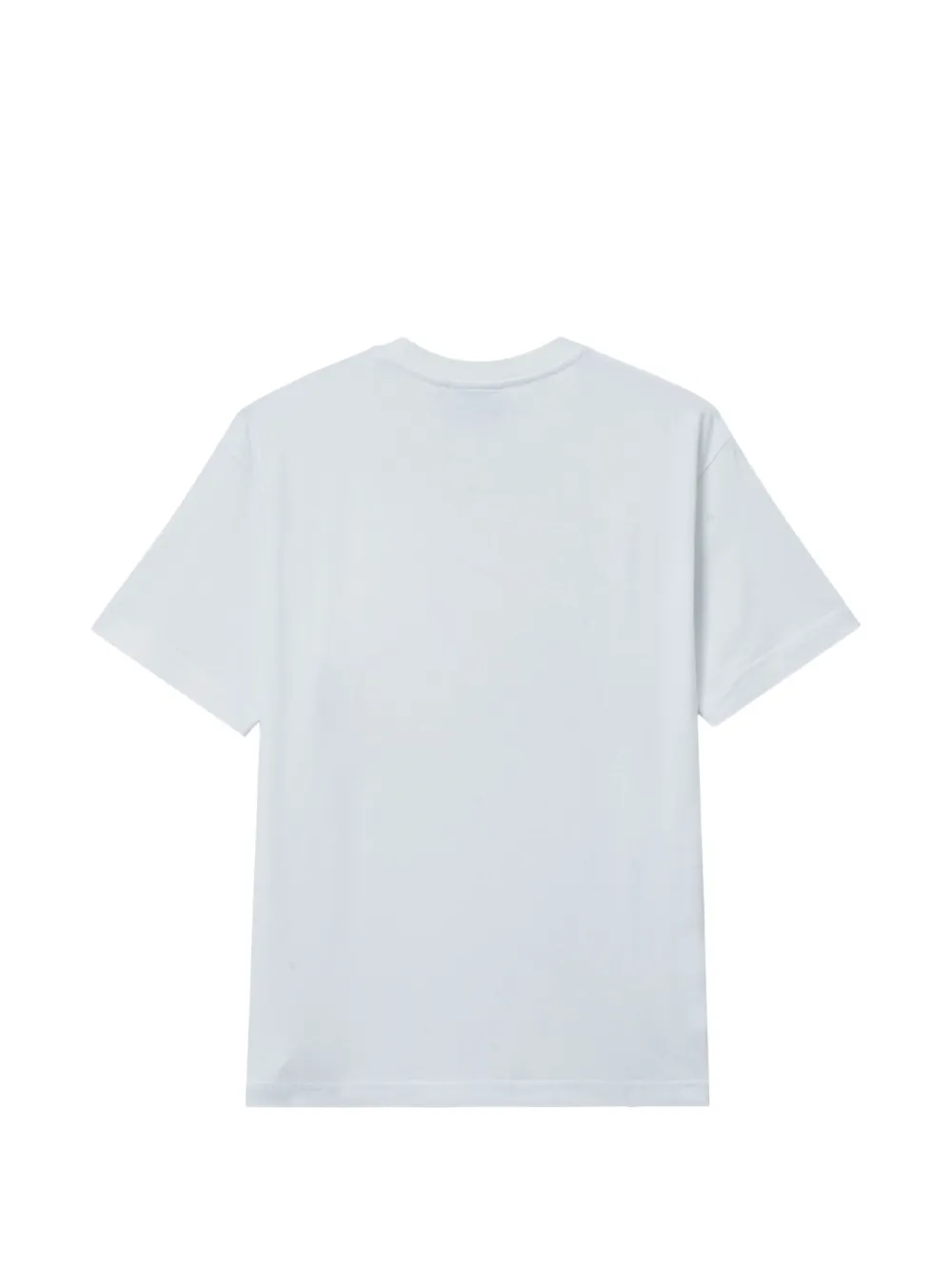 Bear-Print T-Shirt