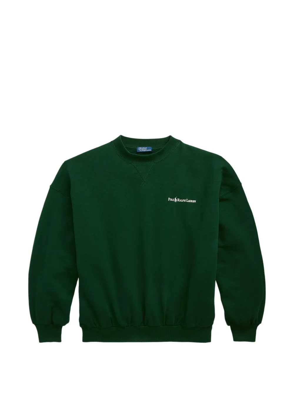 Polo Ralph Lauren Maglione con logo - Verde