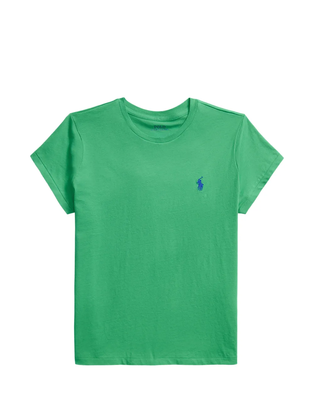 Polo Ralph Lauren T-shirt girocollo - Verde