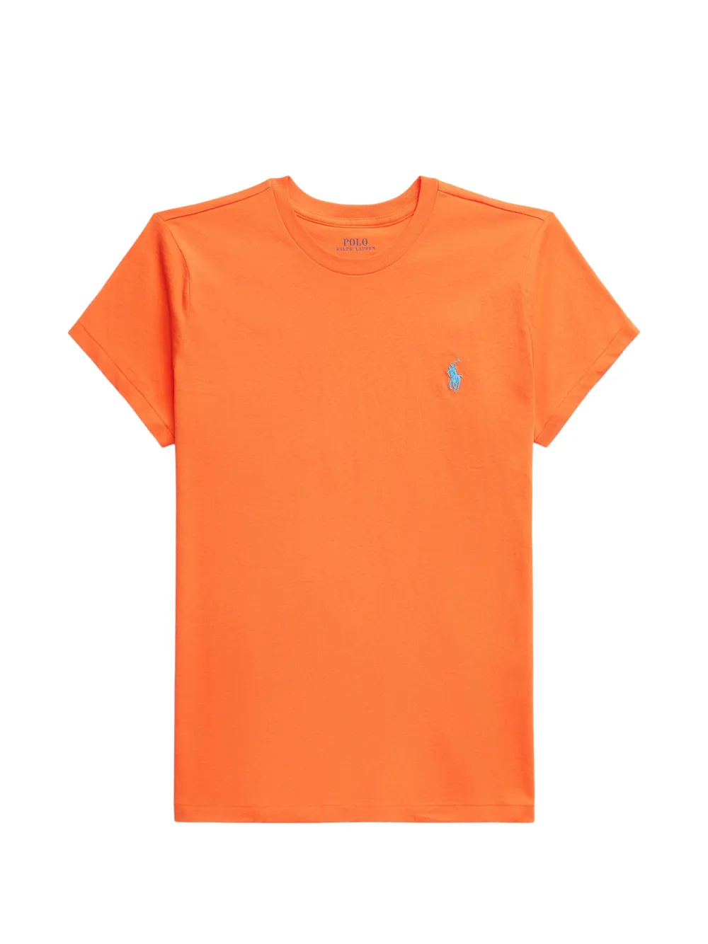 Polo Ralph Lauren Klassisches T-Shirt - Orange