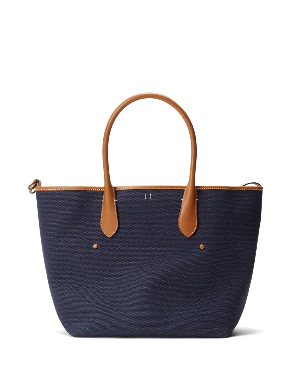 Polo Ralph Lauren Shopper met handgrepen Blauw