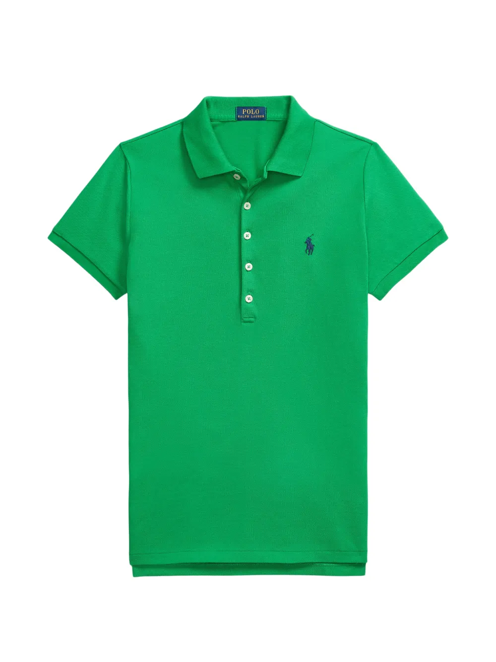 Polo Ralph Lauren Polo a maniche corte - Verde