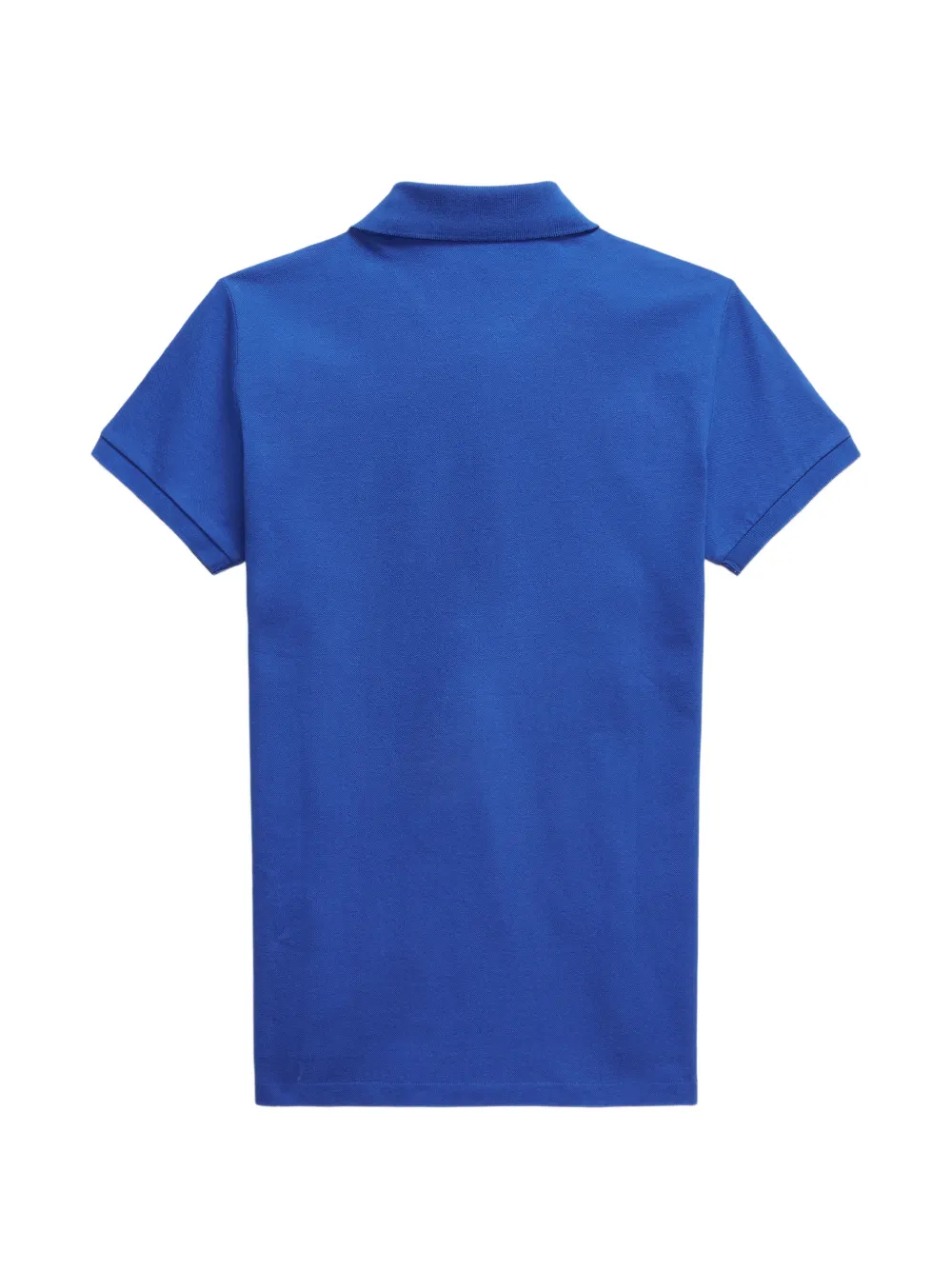 Polo Ralph Lauren Poloshirt met korte mouwen Blauw
