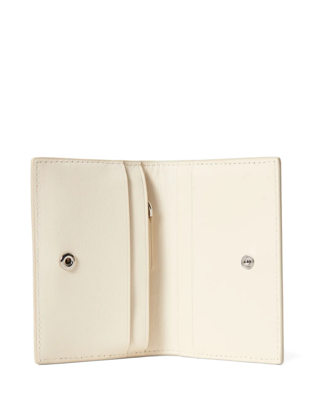 Polo Ralph Lauren Pasjeshouder met logo Beige