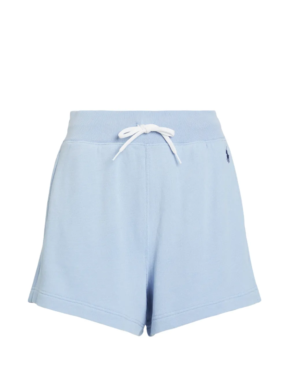 Polo Ralph Lauren Shorts mit Kordelzug - Blau