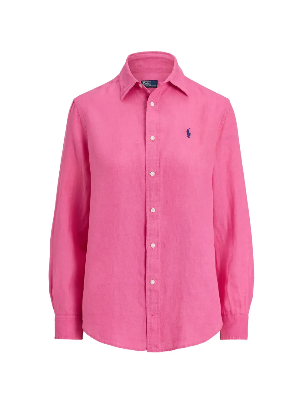 Polo Ralph Lauren buttoned shirt - Rosa