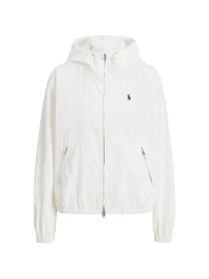 Polo Ralph Lauren double-sided Cotton Jacket | Neutrals | FARFETCH