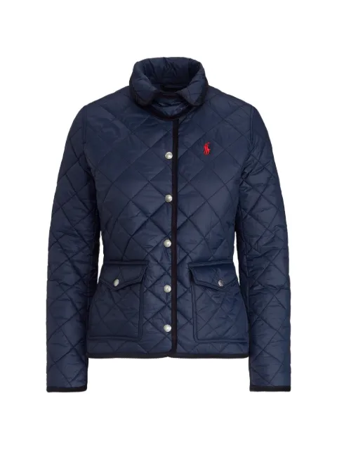 Polo Ralph Lauren Barn quilted jacket