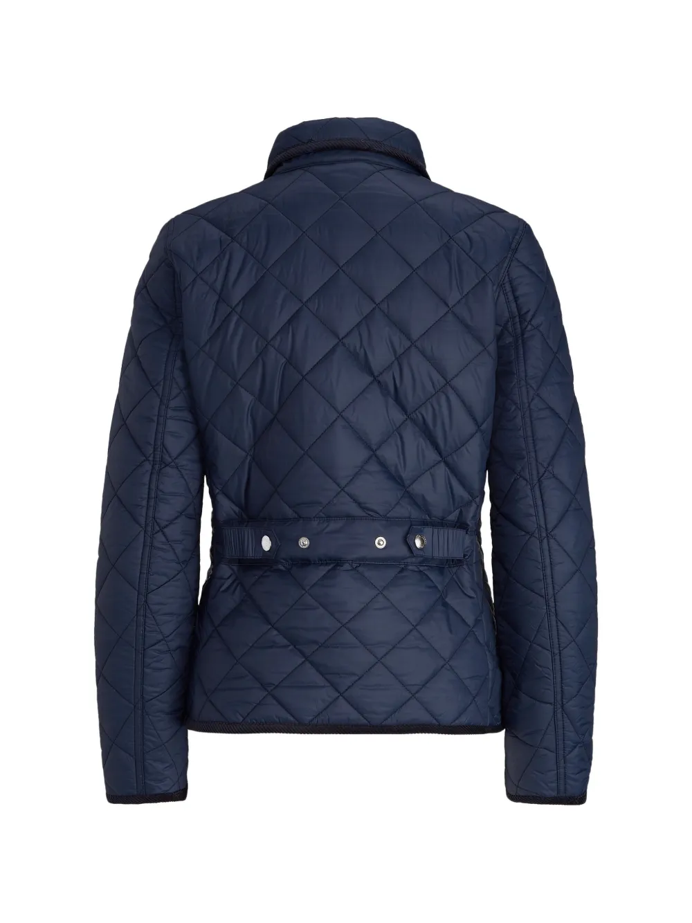 Polo Ralph Lauren Barn gewatteerd jack Blauw