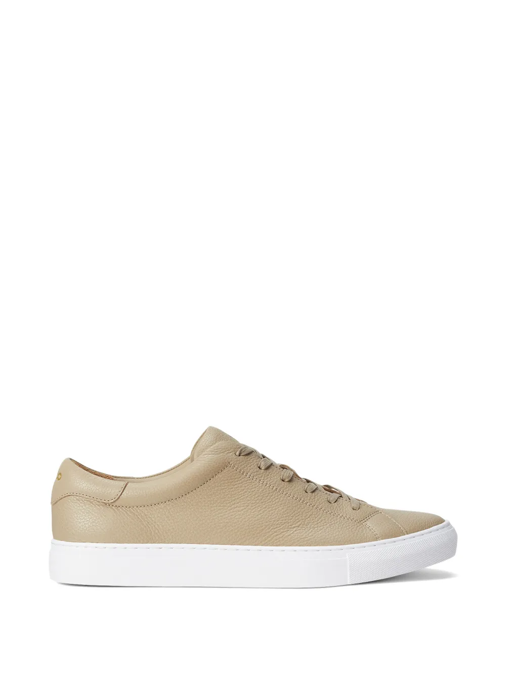 Polo Ralph Lauren laced sneakers - Toni neutri