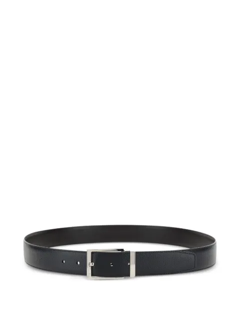Ferragamo Reversible leather belt