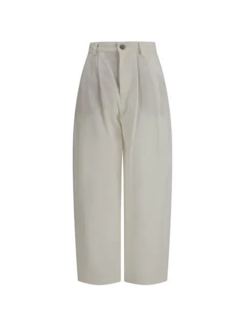 Brunello Cucinelli jeans con bolsillos