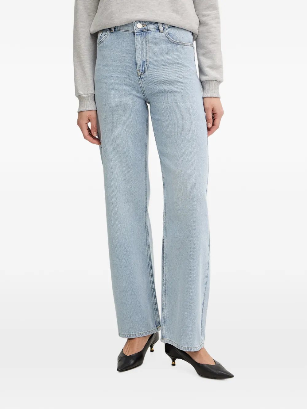 Trussardi Jeans 193 - Blu