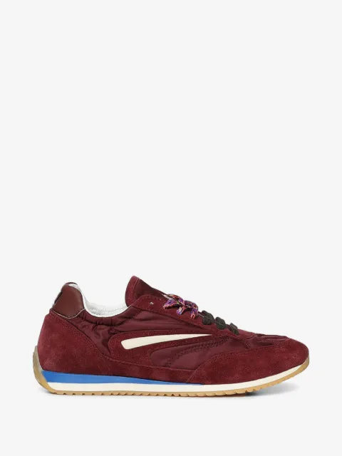 D.A.T.E. Athleta Ballet sneakers