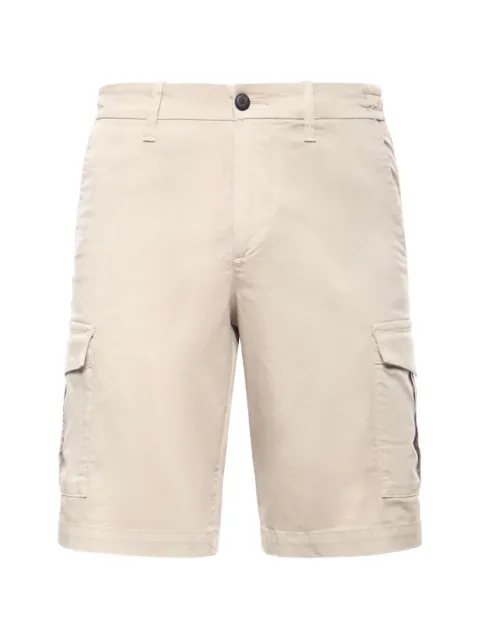 Eleventy cargo shorts