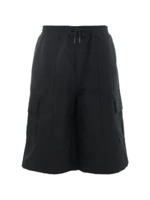 Comme Des Garçons Shirt カーゴショーツ | ブルー | FARFETCH JP