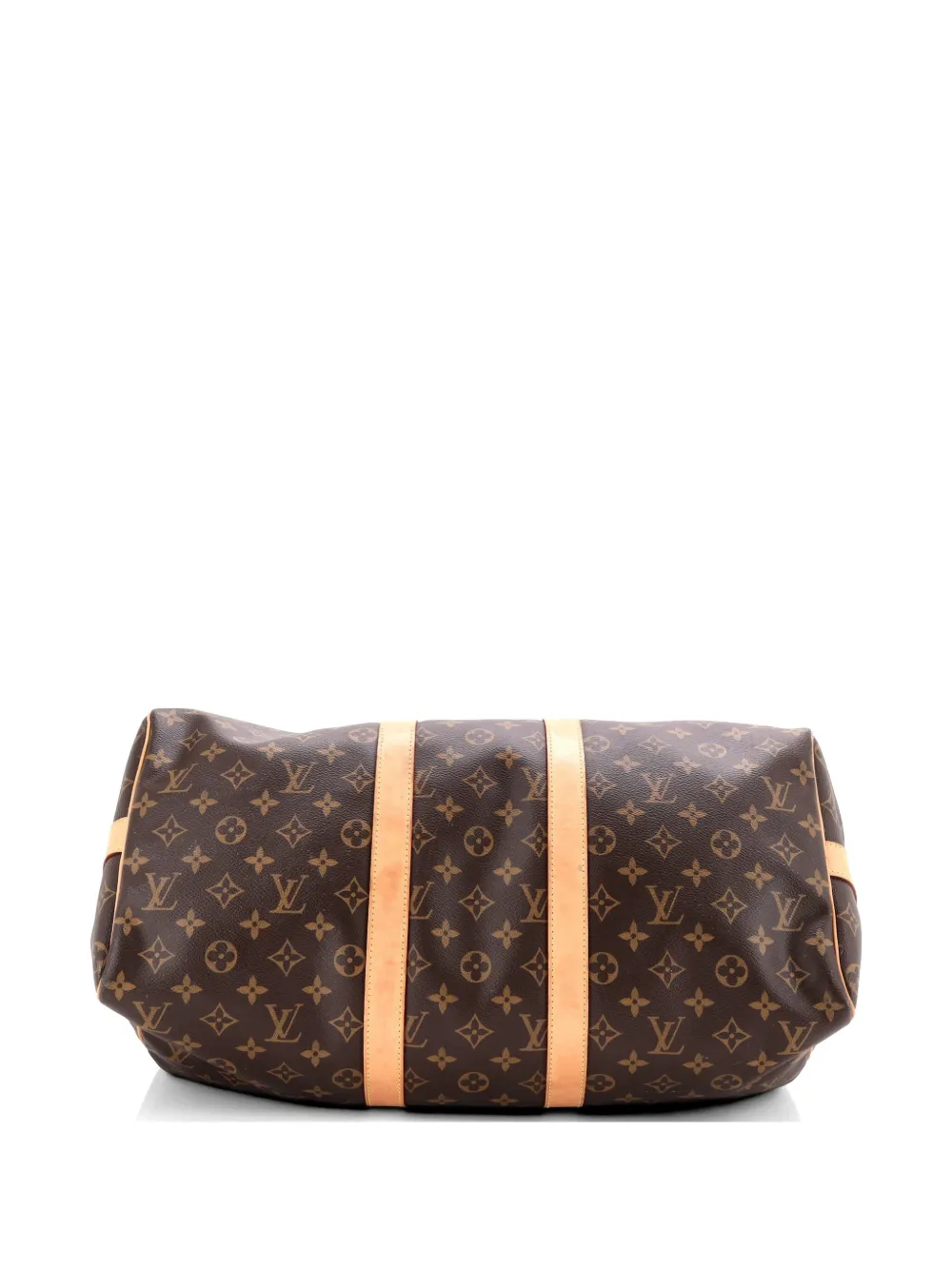 Keepall Bandouliere Bag Monogram Canvas 45 Travel Bag