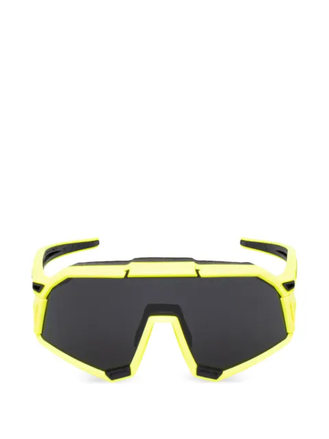 DYNAFIT geometric-frame sunglasses
