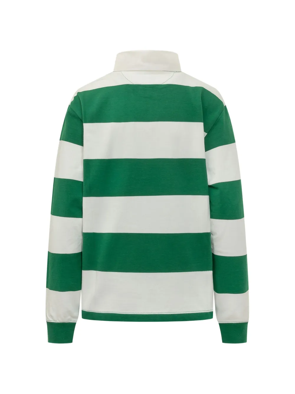  Woc Striped Polo - Neutrals 