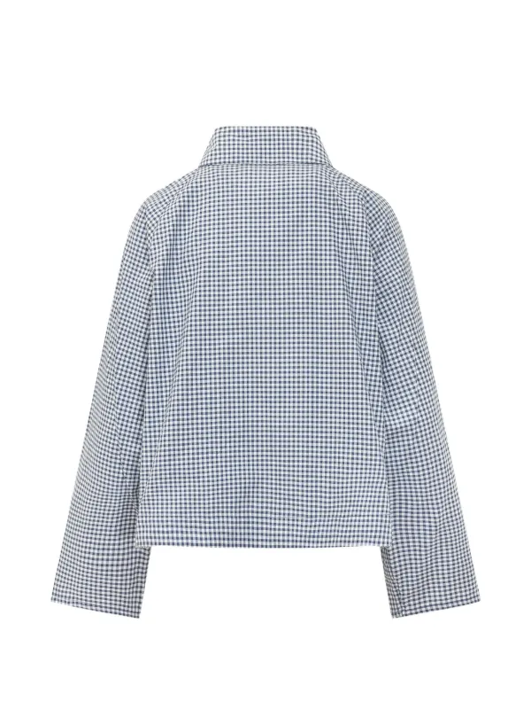 メンズ Paul Smith Barbour パッチワークチェック アンブレラ