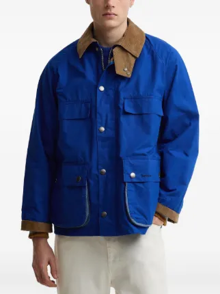 Barbour