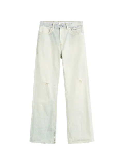 OUR LEGACY pantalones Wata