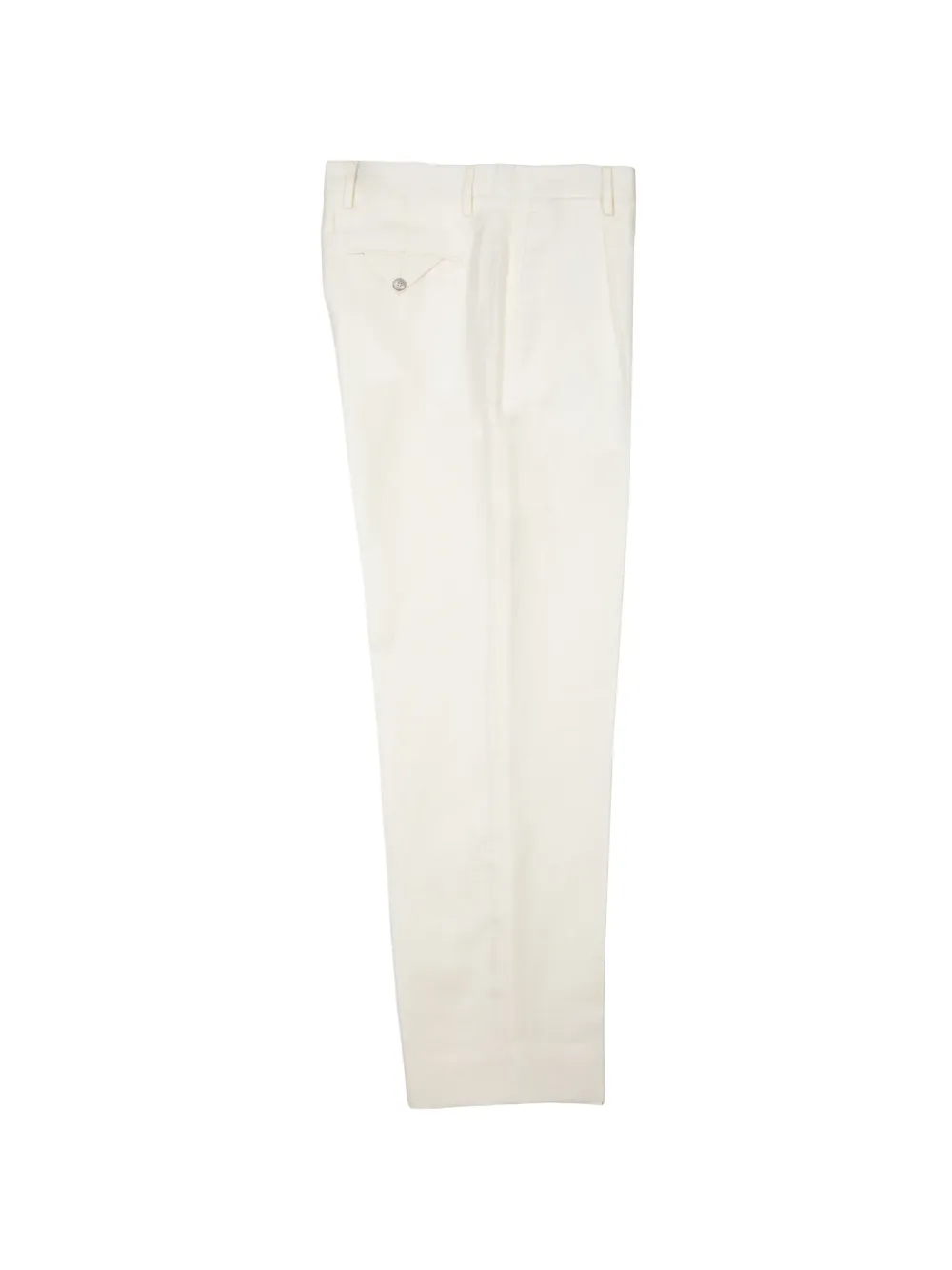 Briglia 1949 Plooibroek Wit