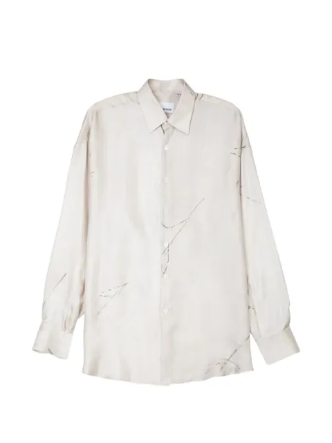 Costumein Gemustertes Hemd