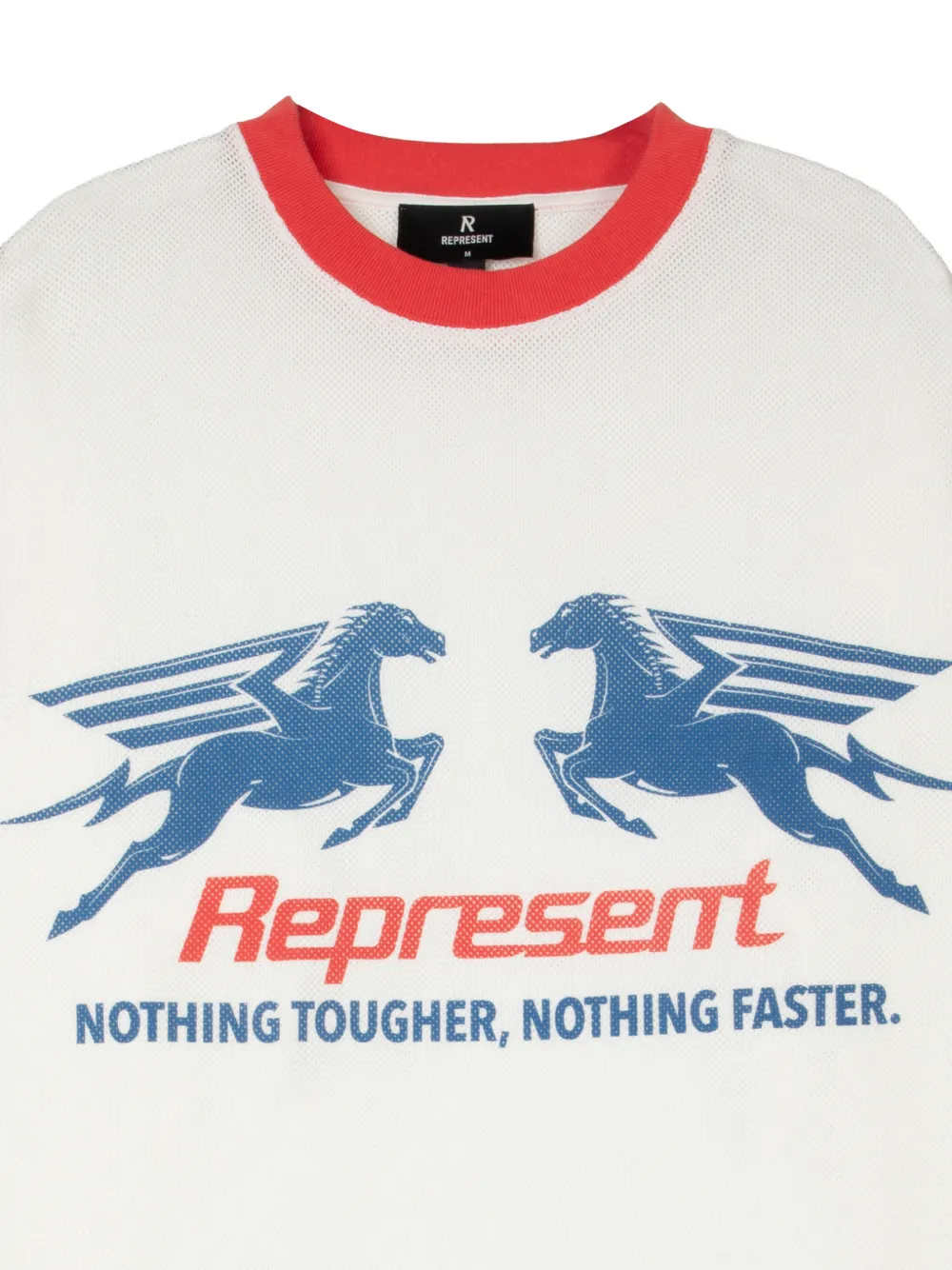 pegasus long sleeve T-Shirt