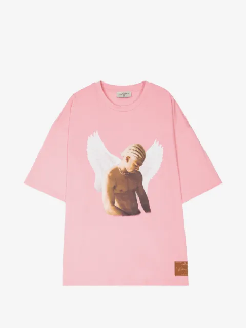 GARCIAS The Guardian Angel T-shirt