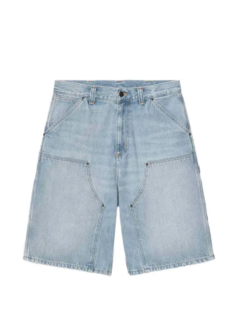Carhartt WIP shorts de mezclilla OG