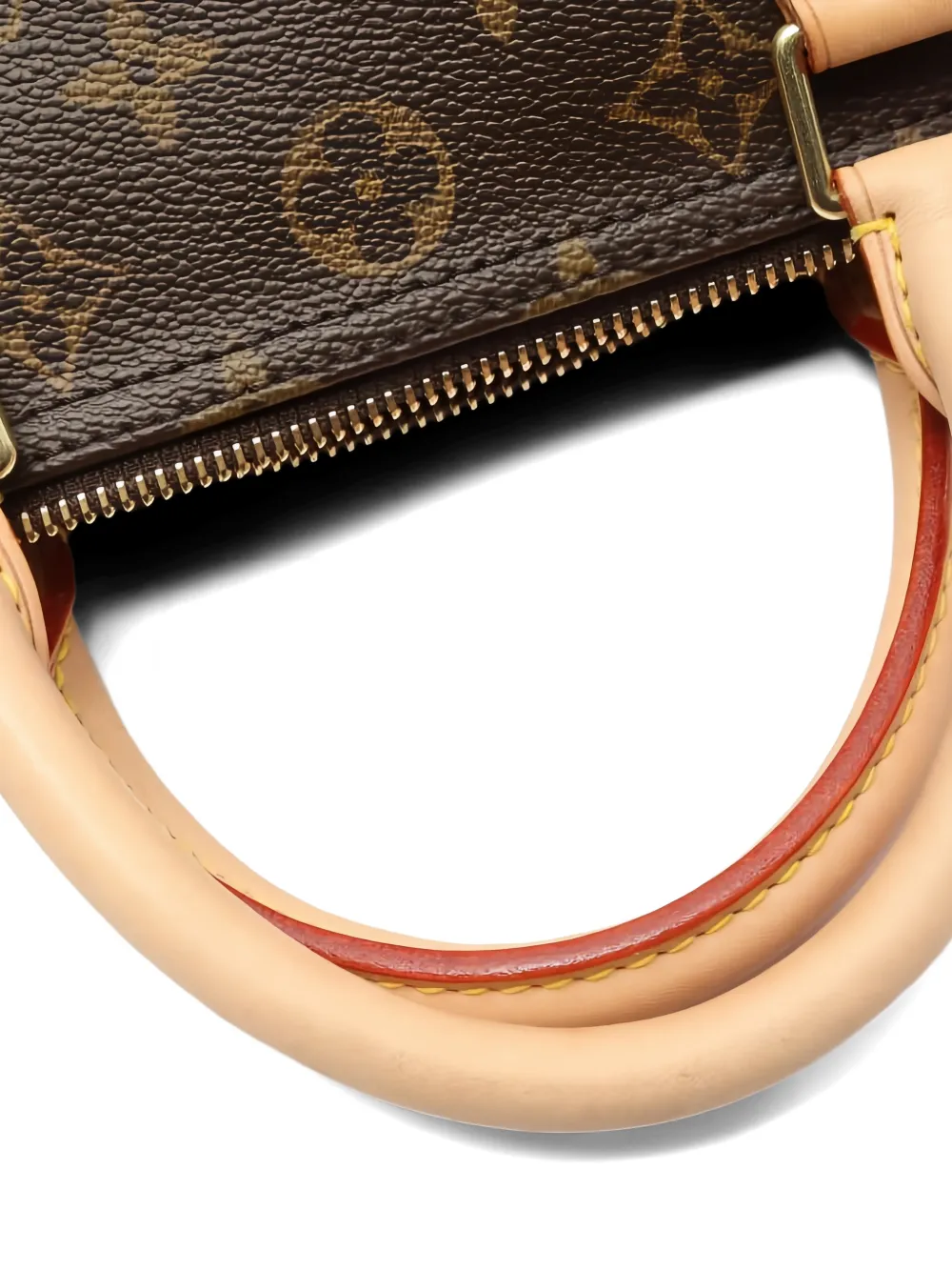 2005 30 Speedy Monogram Holdall
