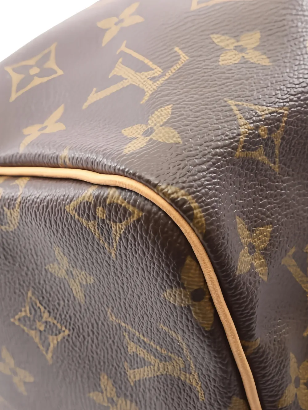 2005 30 Speedy Monogram Holdall