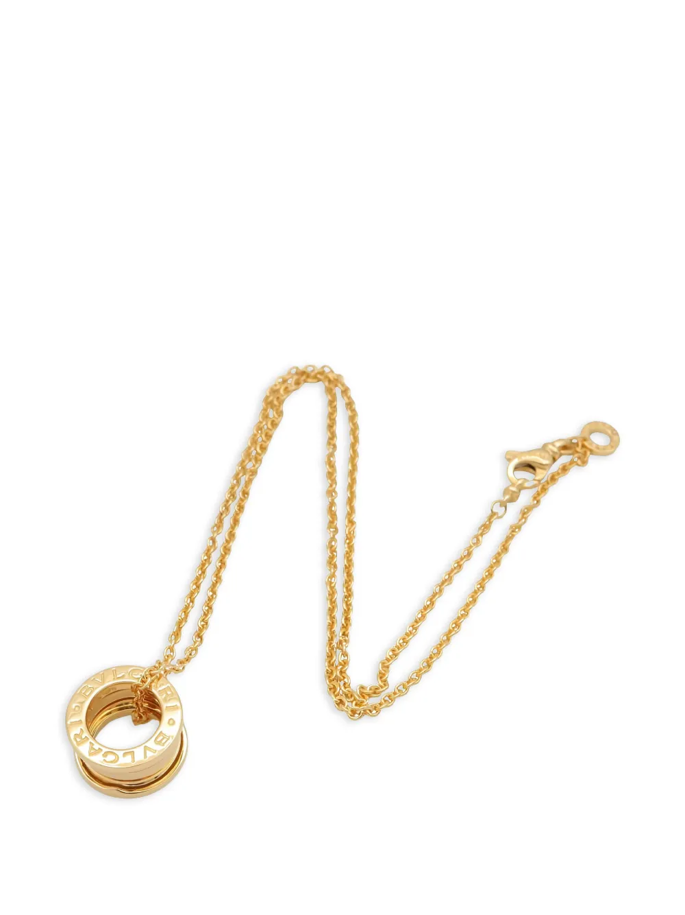 10s B-Zero1 Necklace