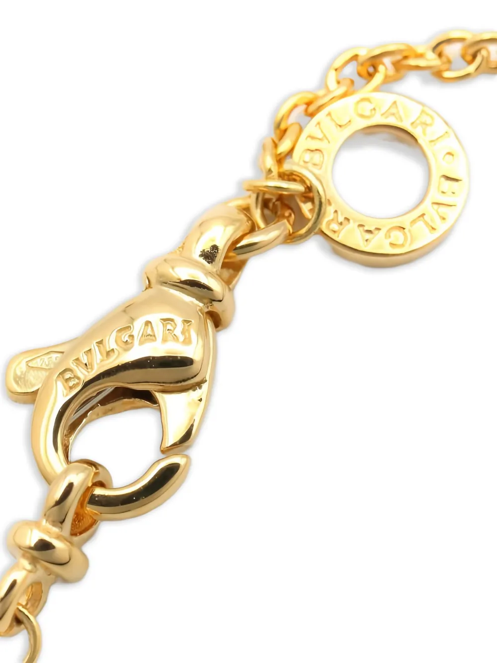 10s B-Zero1 Necklace
