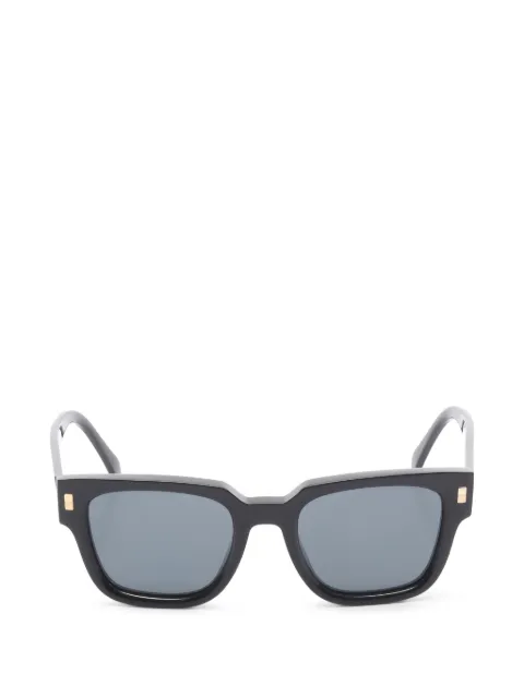 Louis Vuitton Pre-Owned Escape square sunglasses