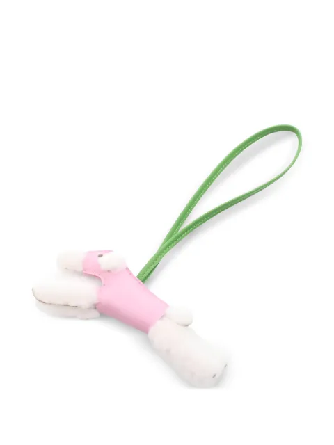 Hermès Pre-Owned dije para bolsa Paddy Charm 2025