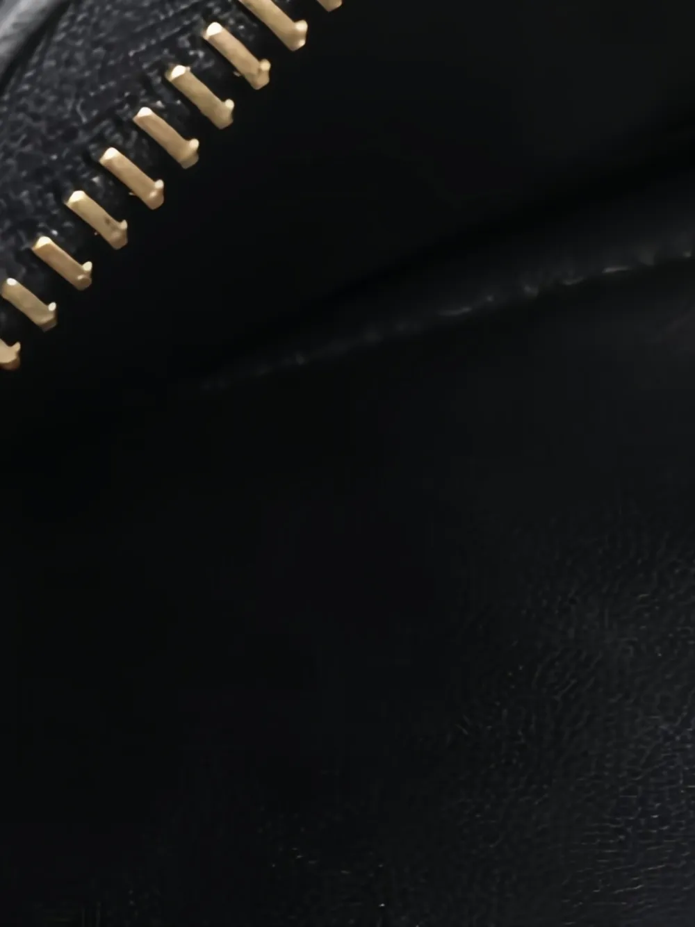 2006 Bolide 31 Leather Handbag