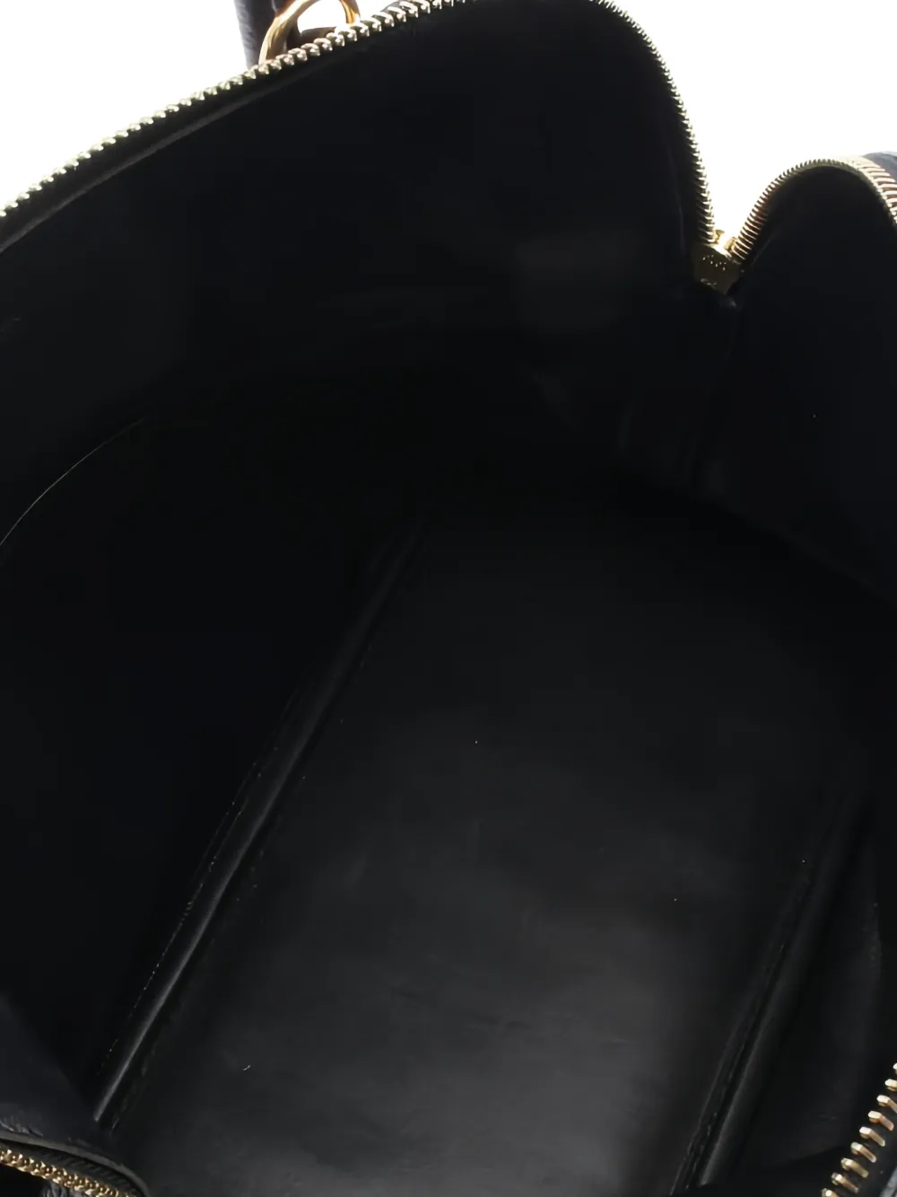 2006 Bolide 31 Leather Handbag
