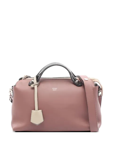 Fendi Pre-Owned tote By The Way mediana 2000