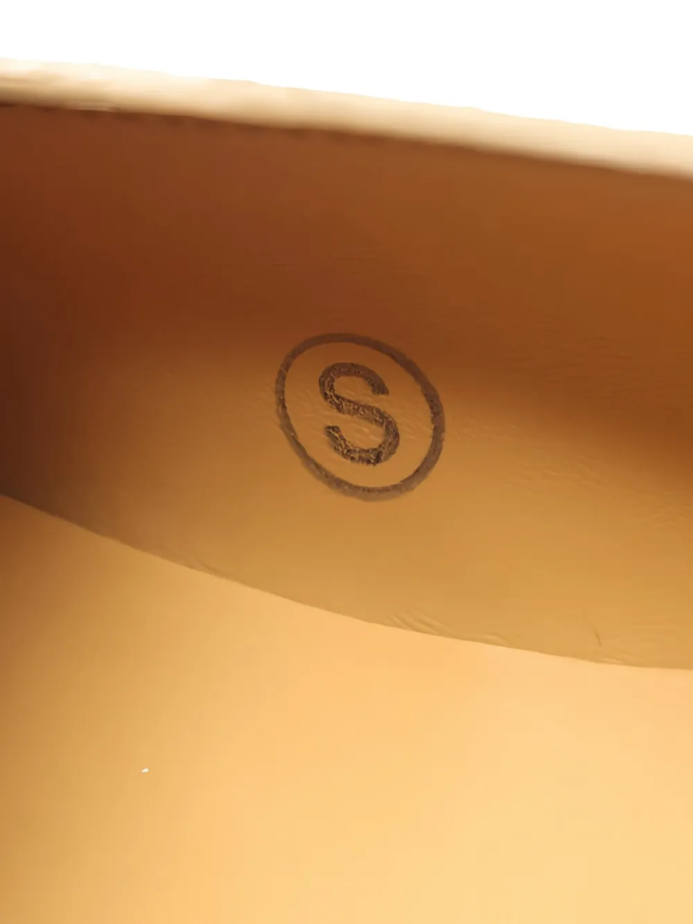2020s Suede Loafers