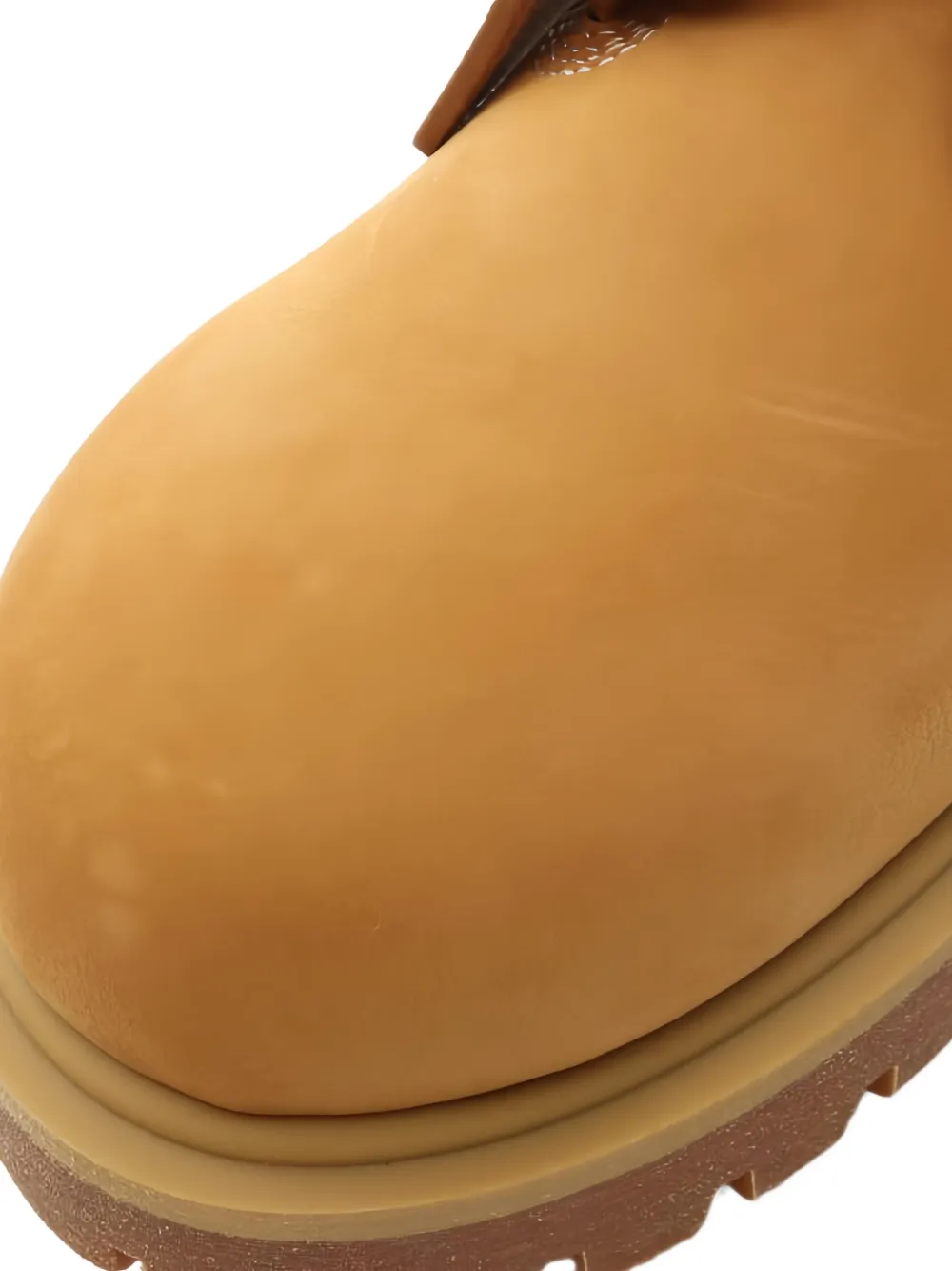 × Timberland 2024 monogram leather boots