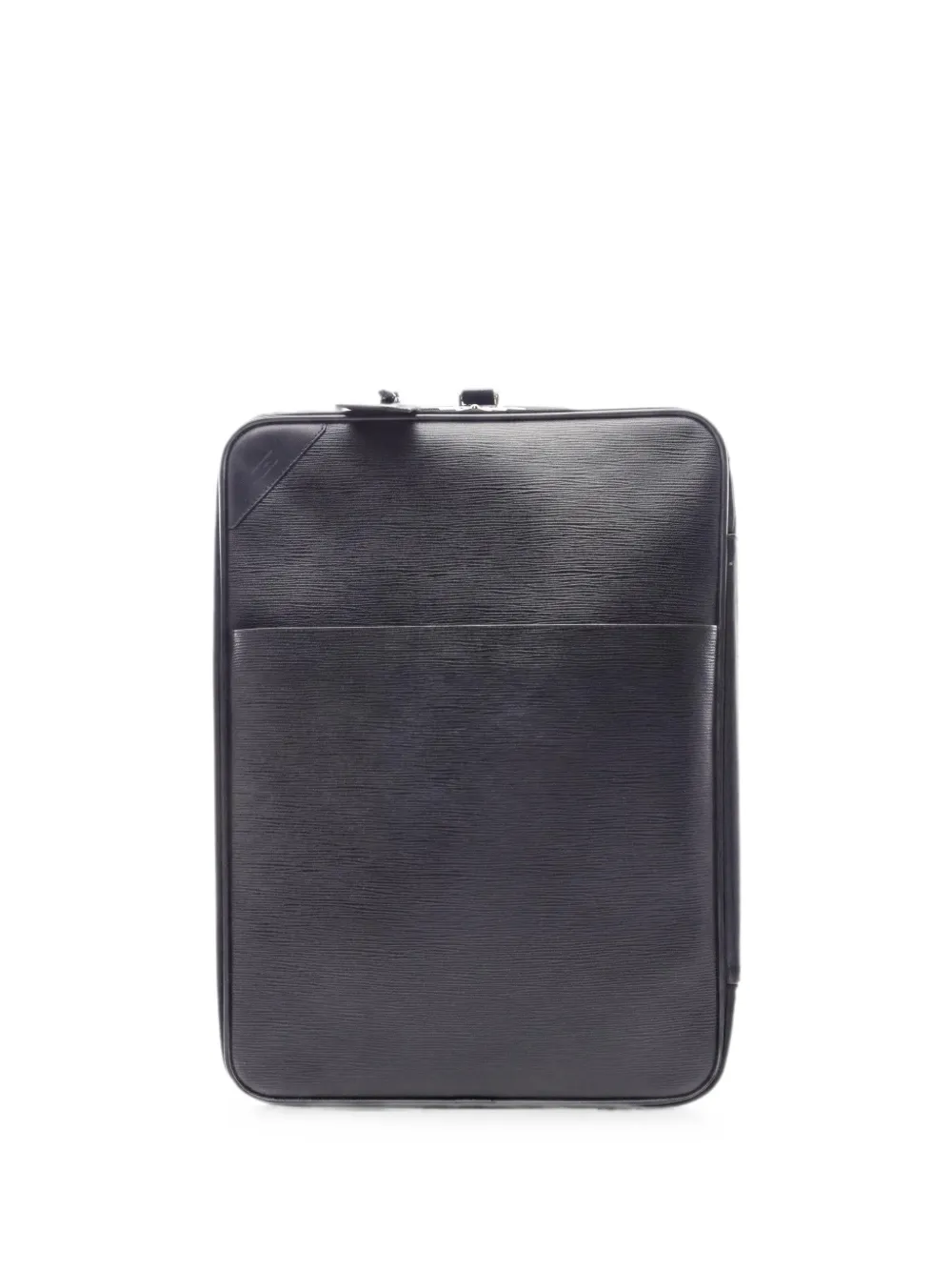 Louis Vuitton Pre-Owned 2013 55 Pegase suitcase - Nero