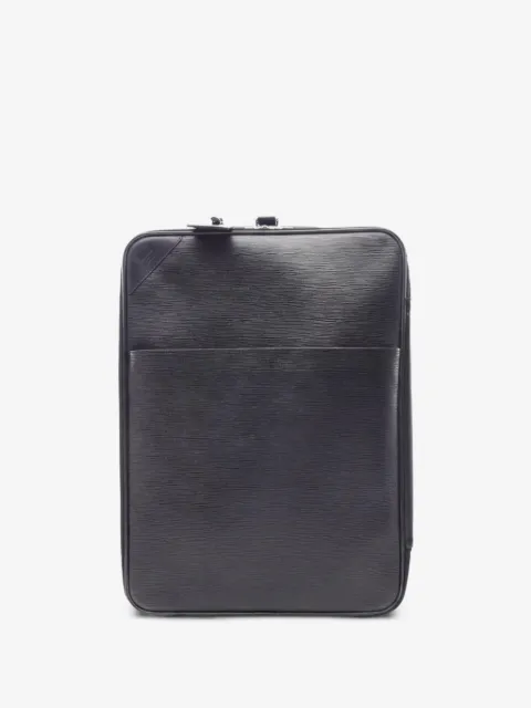 Louis Vuitton Pre-Owned 2013 55 Pegase suitcase